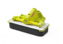 Frontmaaier - Schijf met kneuzer Claas Disco 3050 FC Plus