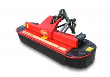 Frontmaaier - Schijf zonder kneuzer Vicon Extra 332 XF Compact