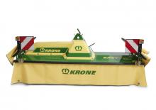 Frontmaaier - Schijf zonder kneuzer Krone EasyCut F 320 Gen.2