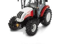 Compacttrekkers Steyr 9085 MT K