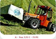 Compacttrekkers Holder A 7.72 C