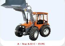 Compacttrekkers Holder A 8.72 C