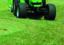 Compacttrekkers DEUTZ-FAHR Agrokid 30