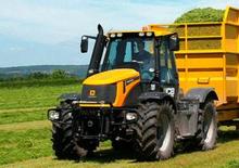 Compacttrekkers JCB Fastrac 2155