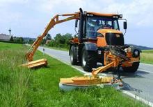 Compacttrekkers JCB Fastrac 3185