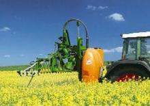 Opbouwveldspuiten Amazone UF 1201 (21)