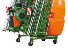 Opbouwveldspuiten Amazone UF 1501 (12,5)