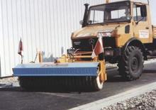 Opbouwveegmachines Drutzel DVK-U 220 HS