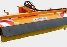 Opbouwveegmachines Fiedler FFK 1800 M