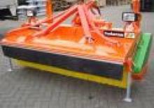Opbouwveegmachines Holaras Gyros 220
