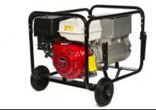 Benzine Generatoren INMESOL AH 1000-CA