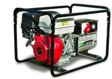 Benzine Generatoren INMESOL AH 850-CA