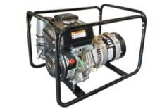 Benzine Generatoren INMESOL AK 400-M