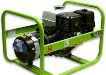 Benzine Generatoren PRAMAC Lifter E 8000