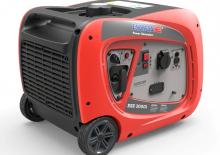 Benzine Generatoren Endress ESE 3000i