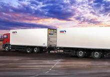 Gesloten aanhangwagens Schmitz Cargobull Z.KO 8.1 FP 25