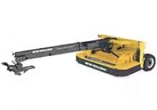 Getrokken maaierschijf met kneuzer New Holland DiscCutter C 320P