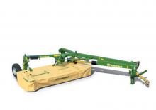 Getrokken movers - Schijf zonder kneuzer Krone EasyCut 3200