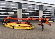 Getrokken movers - Schijf zonder kneuzer Fella SM 401 TRANS
