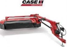 Getrokken movers - Schijf zonder kneuzer Case IH TD103