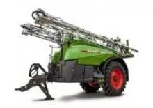 Getrokken veldspuiten CHD D2521