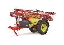 Getrokken veldspuiten Kverneland iXtrack C40