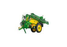 Getrokken veldspuiten John Deere M 944 i