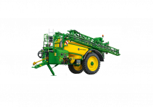 Getrokken veldspuiten John Deere M944