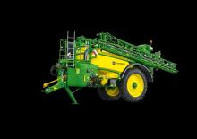 Getrokken veldspuiten John Deere M962i