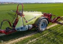 Getrokken veldspuiten Hardi NAVIGATOR 4000