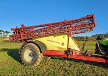 Getrokken veldspuiten Hardi NAVIGATOR 5000