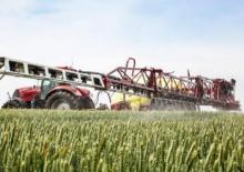 Getrokken veldspuiten Hardi NAVIGATOR 6200