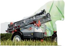 Getrokken veldspuiten Kuhn Oceanis 5600 RHA3
