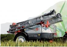 Getrokken veldspuiten Kuhn Oceanis 5600 RHA3