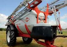 Getrokken veldspuiten Kuhn Oceanis 6500 RA 3