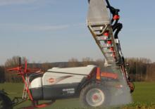 Getrokken veldspuiten Kuhn Oceanis 7700 RA