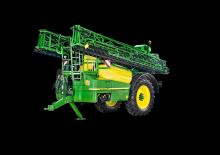 Getrokken veldspuiten John Deere R952i