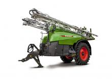 Getrokken veldspuiten Fendt Rogator 366