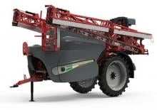 Getrokken veldspuiten Bargam SPRAYTEC 3200 BLIZ AIR G-VAR