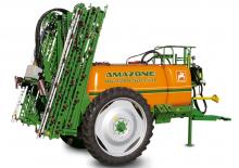 Getrokken veldspuiten Amazone UG 2200 Special (21)