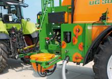 Getrokken veldspuiten Amazone UG 3000 Super (21) 