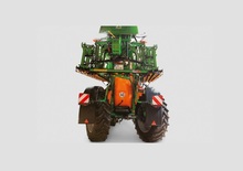 Getrokken veldspuiten Amazone UX 3200 Special (21)