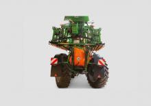 Getrokken veldspuiten Amazone UX 5200 Special (21)