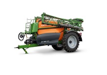 Getrokken veldspuiten Amazone UX 7601 Super (30/15) 