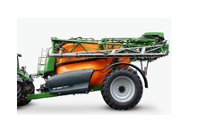 Getrokken veldspuiten Amazone UX 8601 Super (40)