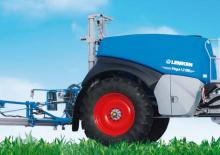 Getrokken veldspuiten Lemken Vega 12/4000