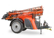 Getrokken veldspuiten Kubota XTS3-2.600l