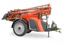Getrokken veldspuiten Kubota XTS3-3.200l