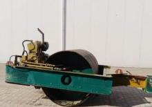 Getrokken walsen JCB-Vibromax VM 501