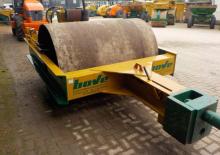 Getrokken walsen Vibromax W 501